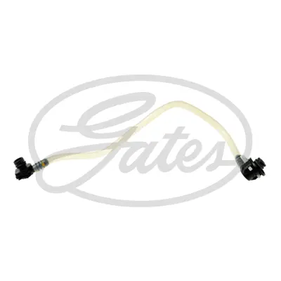 ENGINE HOSES MFL1147 MOLDED FUEL LINE Gates 