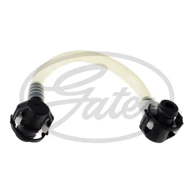 ENGINE HOSES MFL1148 MOLDED FUEL LINE Gates 
