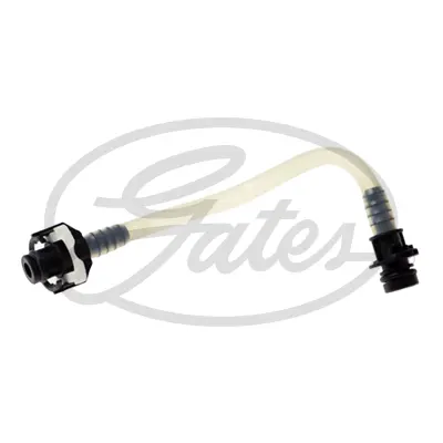 ENGINE HOSES MFL1149 MOLDED FUEL LINE Gates 