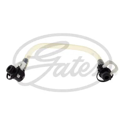 ENGINE HOSES MFL1150 MOLDED FUEL LINE Gates 