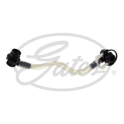 ENGINE HOSES MFL1151 MOLDED FUEL LINE Gates 