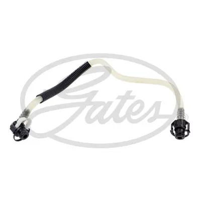 ENGINE HOSES MFL1154 MOLDED FUEL LINE Gates 