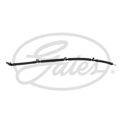 ENGINE HOSES MFL1155 MOLDED FUEL LINE Gates 