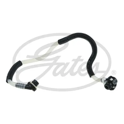 ENGINE HOSES MFL1156 MOLDED FUEL LINE Gates 
