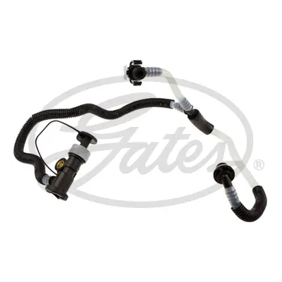 ENGINE HOSES MFL1157 MOLDED FUEL LINE Gates 