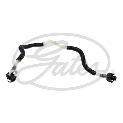 ENGINE HOSES MFL1160 MOLDED FUEL LINE Gates 