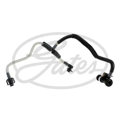 ENGINE HOSES MFL1161 MOLDED FUEL LINE Gates 