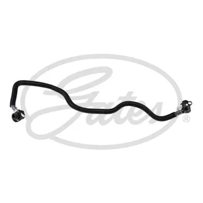 ENGINE HOSES MFL1162 MOLDED FUEL LINE Gates 