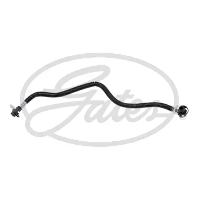 ENGINE HOSES MFL1164 MOLDED FUEL LINE Gates 