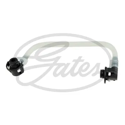 ENGINE HOSES MFL1165 MOLDED FUEL LINE Gates 