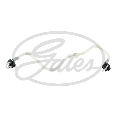ENGINE HOSES MFL1166 MOLDED FUEL LINE Gates 