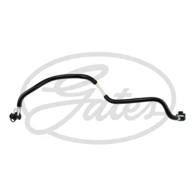 ENGINE HOSES MFL1167 MOLDED FUEL LINE Gates 