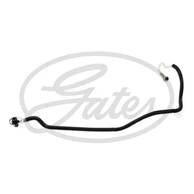 ENGINE HOSES MFL1168 MOLDED FUEL LINE Gates 