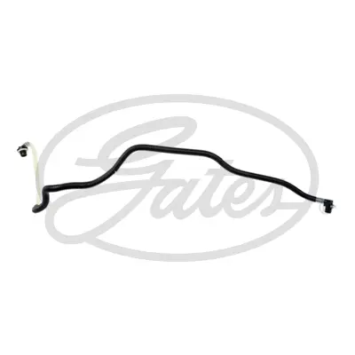 ENGINE HOSES MFL1169 MOLDED FUEL LINE Gates 