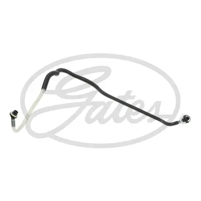 ENGINE HOSES MFL1170 MOLDED FUEL LINE Gates 