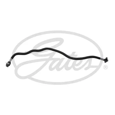 ENGINE HOSES MFL1171 MOLDED FUEL LINE Gates 