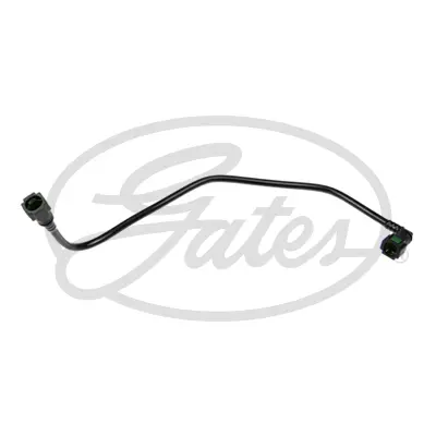 ENGINE HOSES MFL1178 MOLDED FUEL LINE Gates 