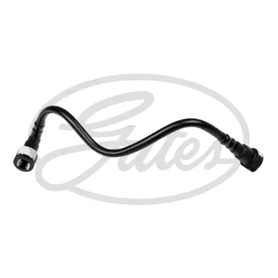 ENGINE HOSES MFL1179 MOLDED FUEL LINE Gates 