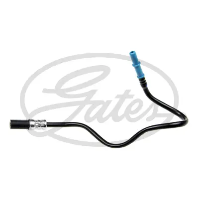 ENGINE HOSES MFL1180 MOLDED FUEL LINE Gates 