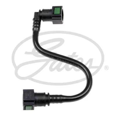 ENGINE HOSES MFL1186 MOLDED FUEL LINE Gates 