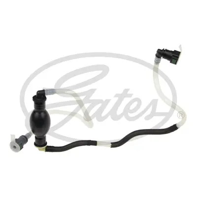 ENGINE HOSES MFL1189 MOLDED FUEL LINE Gates 