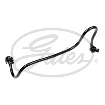 ENGINE HOSES MFL1192 MOLDED FUEL LINE Gates 