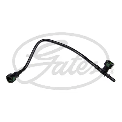 ENGINE HOSES MFL1193 MOLDED FUEL LINE Gates 