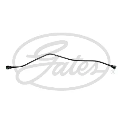 ENGINE HOSES MFL1196 MOLDED FUEL LINE Gates 