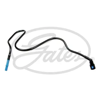 ENGINE HOSES MFL1199 MOLDED FUEL LINE Gates 