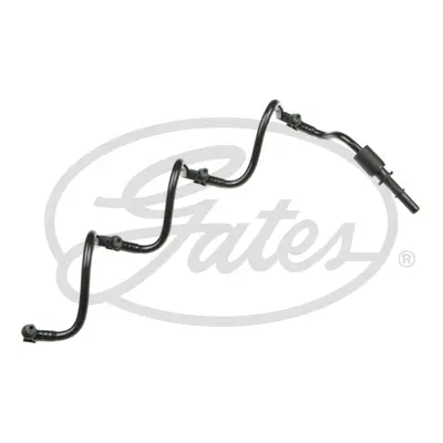 ENGINE HOSES MFL1200 MOLDED FUEL LINE Gates 