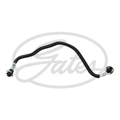 ENGINE HOSES MFL1207 MOLDED FUEL LINE Gates 