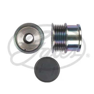 OAP OAP7212 OVERRUNNING ALT.PULLEY Gates 