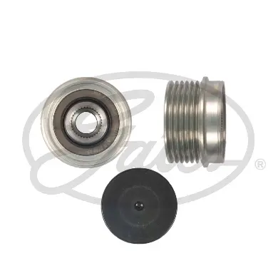 OAP OAP7232 OVERRUNNING ALT.PULLEY Gates 