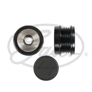 OAP OAP7233 OVERRUNNING ALT.PULLEY Gates 