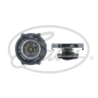 CAPS RC135 RC135 RADIATOR CAP             Gates 