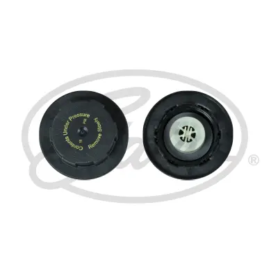 CAPS RC250 RC250 EXPANSION TANK CAP       Gates 