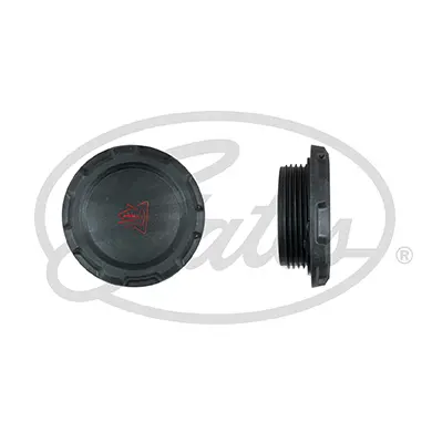 CAPS RC252 RC252 EXPANSION TANK CAP       Gates 