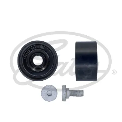 DriveAlign® Idler Pulley T36285 FLEETRUNNER MV IDLER 