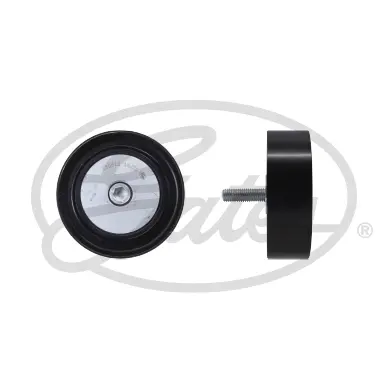 DriveAlign® Idler Pulley T36515 FLEETRUNNER MV IDLER 