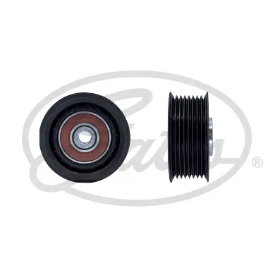 DriveAlign® Idler Pulley T36517 FLEETRUNNER MV IDLER 