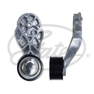 DriveAlign® Idler Pulley T36519 FLEETRUNNER MV IDLER