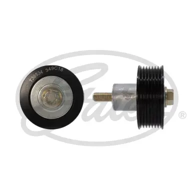 DriveAlign® Idler Pulley T36534 FLEETRUNNER MV IDLER 