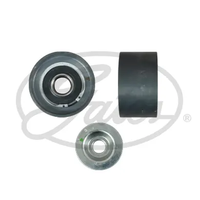 DriveAlign® Idler Pulley T36633 FLEETRUNNER MV IDLER 
