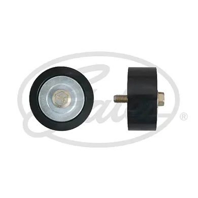 DriveAlign® Idler Pulley T36635 FLEETRUNNER MV IDLER 