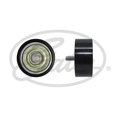 DA TENSIONERS HEAVY DUTY T36639 FLEETRUNNER MV IDLER Gates 