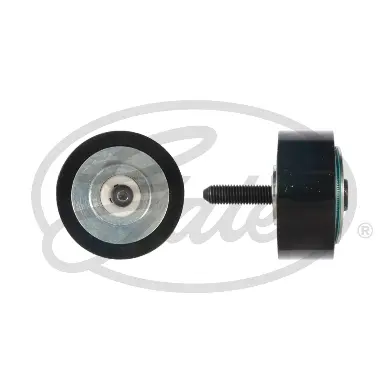 DriveAlign® Idler Pulley T36646 FLEETRUNNER MV IDLER 