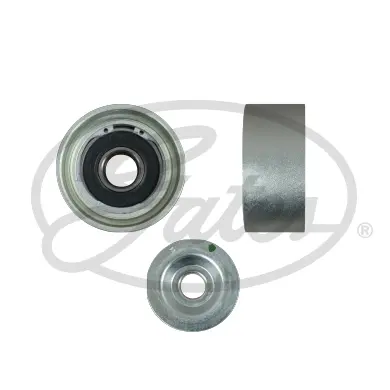 DriveAlign® Idler Pulley T36658 FLEETRUNNER MV IDLER 