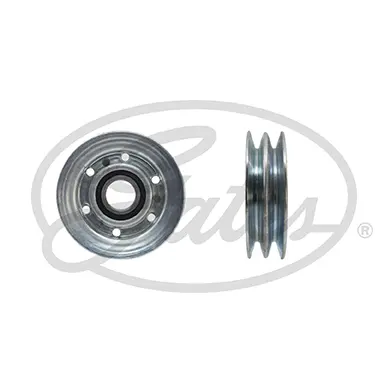 DriveAlign® Idler Pulley T36661 FLEETRUNNER MV IDLER 