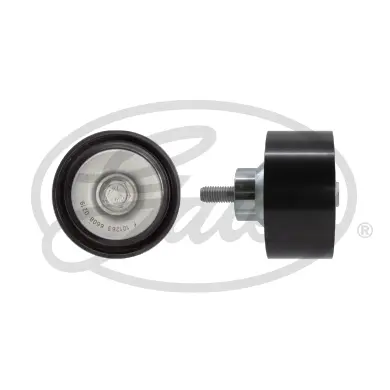 DriveAlign® Idler Pulley T36663 FLEETRUNNER MV IDLER 