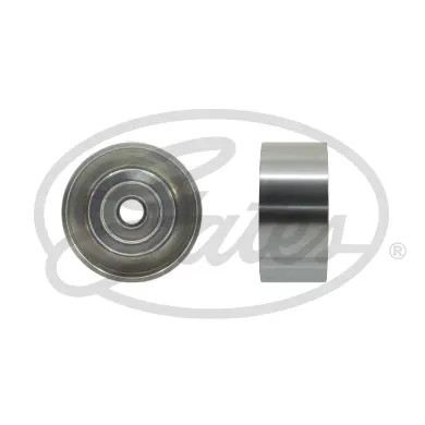 DriveAlign® Idler Pulley T36669 FLEETRUNNER IDLER 